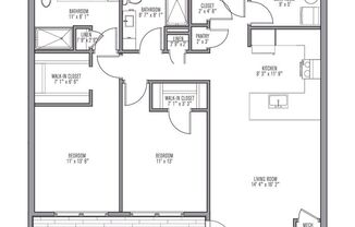 Partner-provided photo for $1995 unit