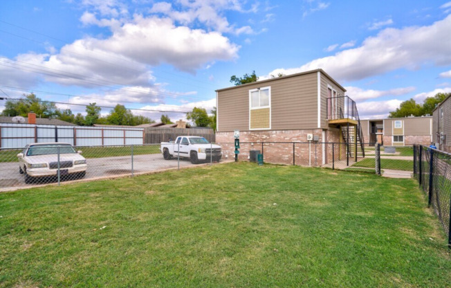 The Vue at Garden Square