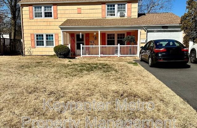 12308 SHELTER LN