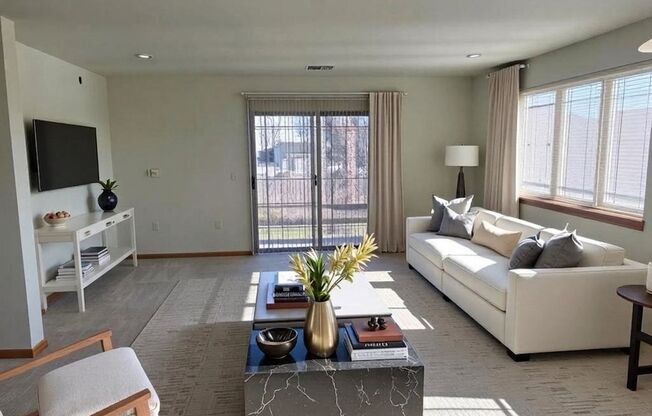 1 bed, 1 bath, 756 sqft, $1,535, Unit 202-313