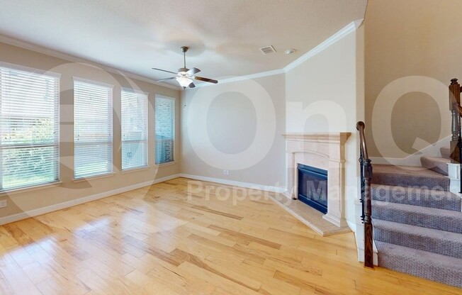 4112 OVERTON DR