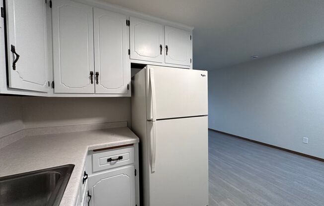 2 beds, 1 bath, 1,000 sqft, $1,095, Unit B