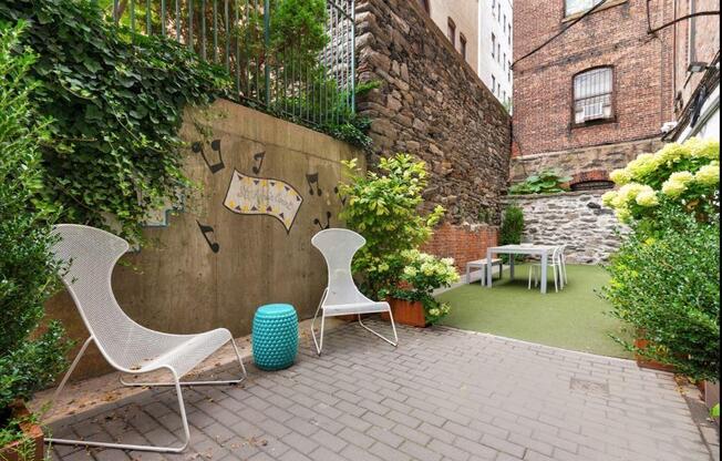Studio, 1 bath, 320 sqft, $2,200, Unit 5F