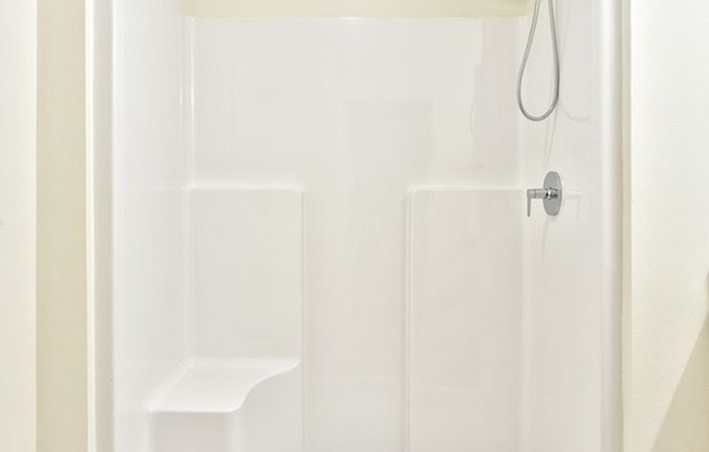 Cypress Floorplan - Bathroom