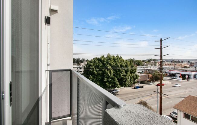 1 bed, 1 bath, 621 sqft, $3,150, Unit 503