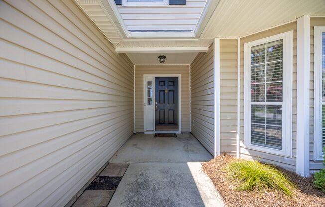 BEAUTIFUL GARDEN HOME IN IRMO'S IVY GREEN