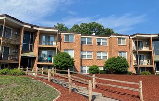 Partner-provided photo for $1195 unit