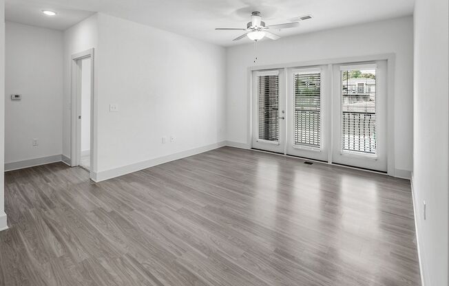 2 beds, 2 baths, 1,273 sqft, $1,995, Unit 4100
