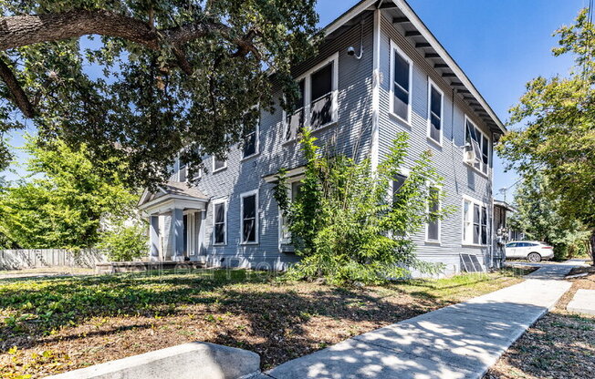 723 E EUCLID AVE