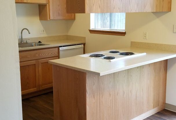 Jefferson Square Apartments
