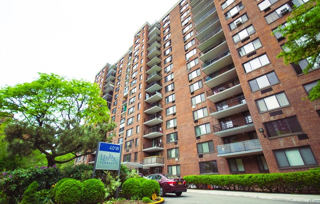 40 W 135th St 10B