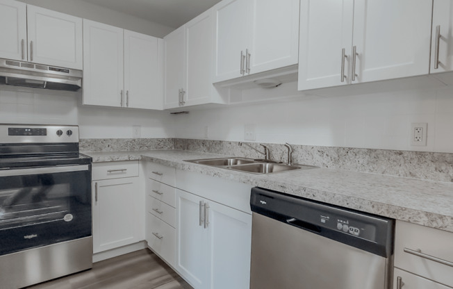 Middletown Valley Apartments