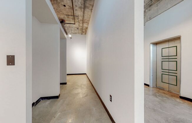 2 beds, 2 baths, 1,158 sqft, $1,550, Unit 411