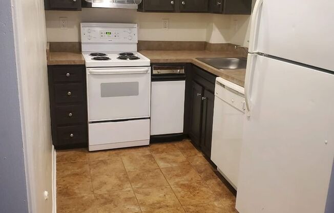 Fleetwood Apartments