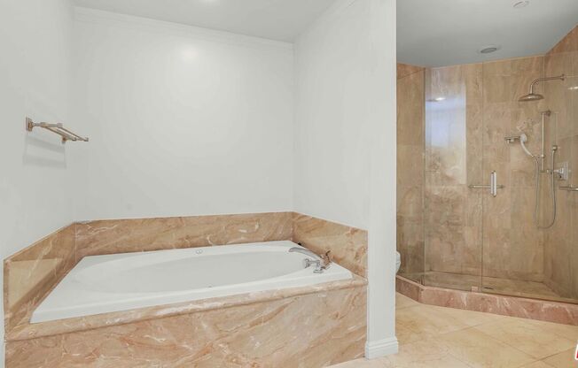 2 beds, 3 baths, 2,018 sqft, $6,800, Unit 305