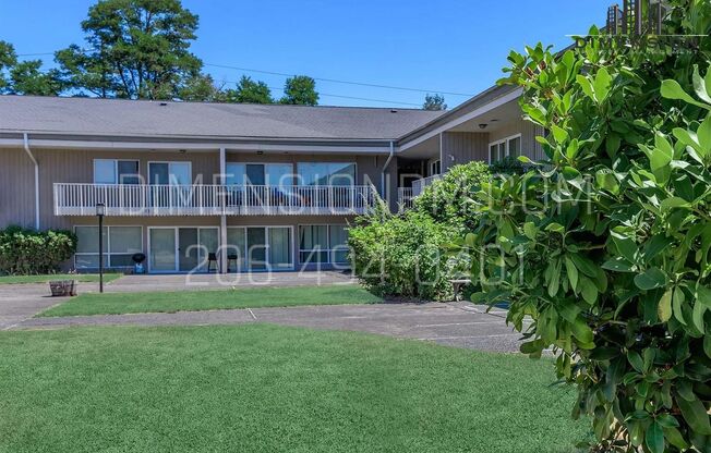 1 bed, 1 bath, 900 sqft, $1,195, Unit Unit 43