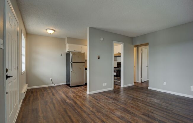 1 bed, 1 bath, 600 sqft, $675, Unit Apartment 21