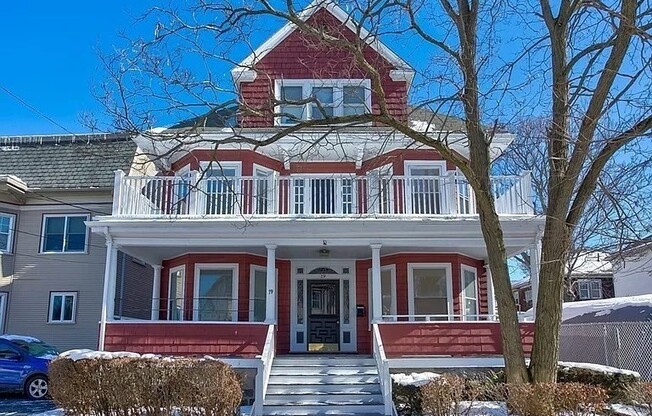 19 BCH RD