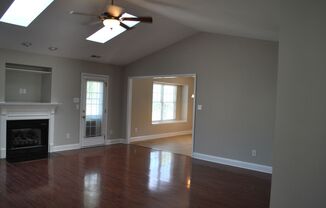 3 beds, 2 baths, $1,750