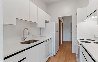Maplewood Apartments