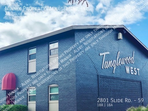 Partner-provided property photo