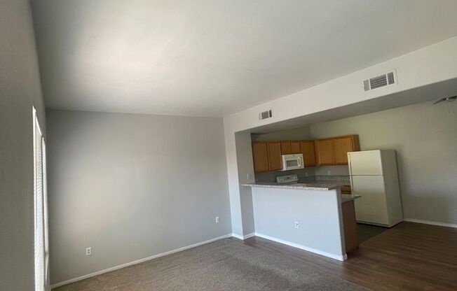 1 bed, 1 bath, $995