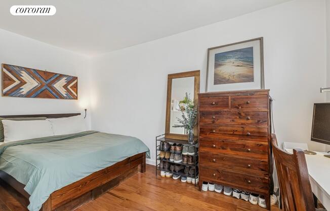 Studio, 1 bath, 550 sqft, $3,795, Unit 10F