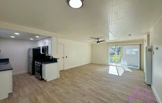 Playa Vista Apartments