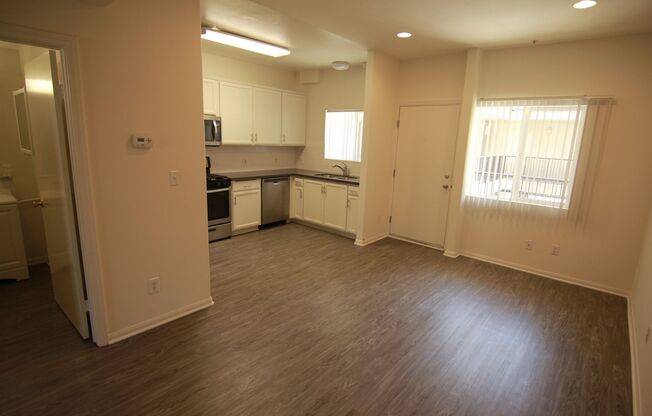 1 bed, 1 bath, 505 sqft, $2,295