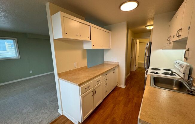 Dutch Village Apartments