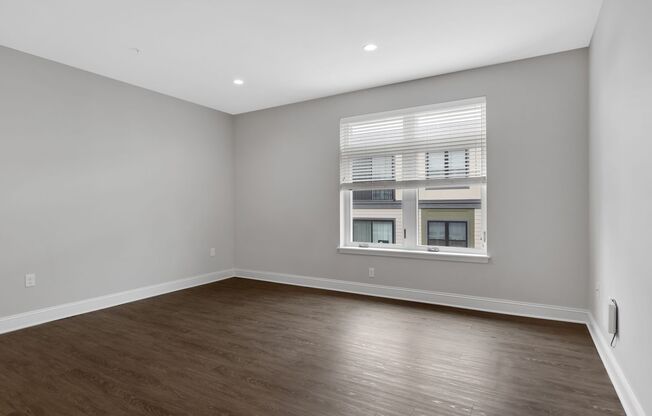 Studio, 1 bath, 621 sqft, $1,500, Unit 203