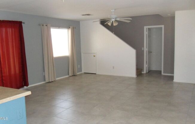 Solar Owned 3 Bedroom in Legacy Parc!