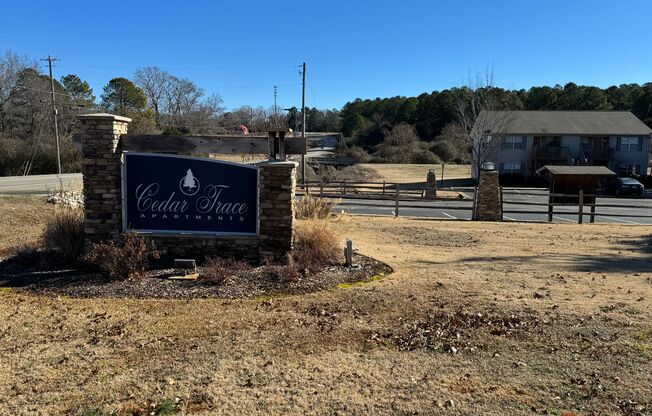 Cedar Trace Apartments