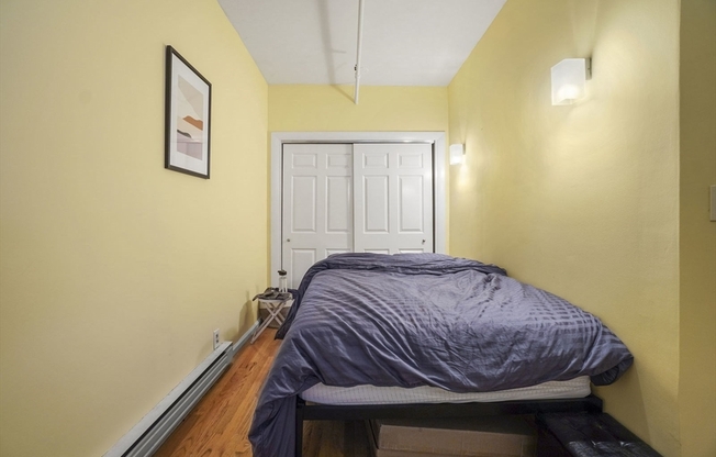 163 Beacon Street