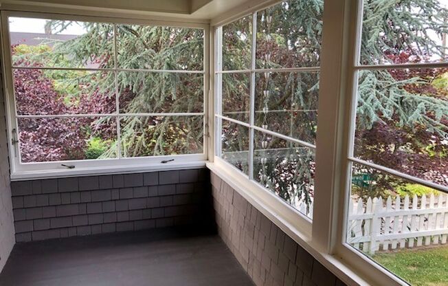 Queen Anne Home