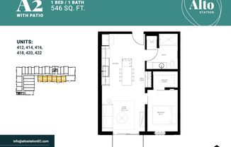 Partner-provided photo for $1550 unit