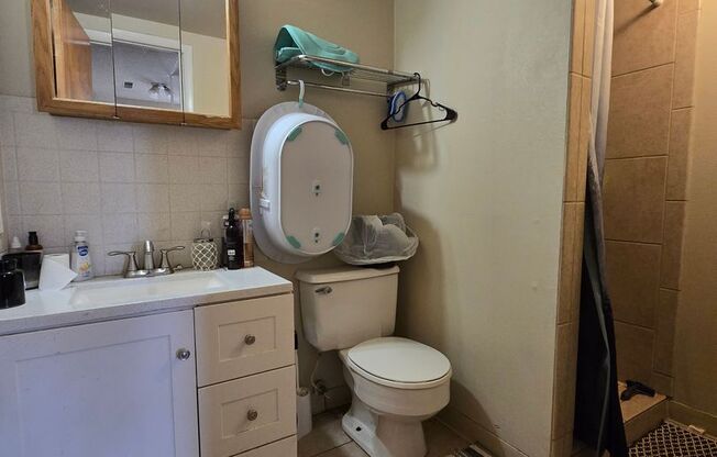 Windsor Duplex in Country setting