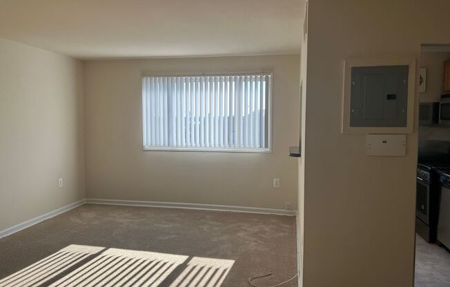 2 beds, 1 bath, 800 sqft, $1,700, Unit 2502-204