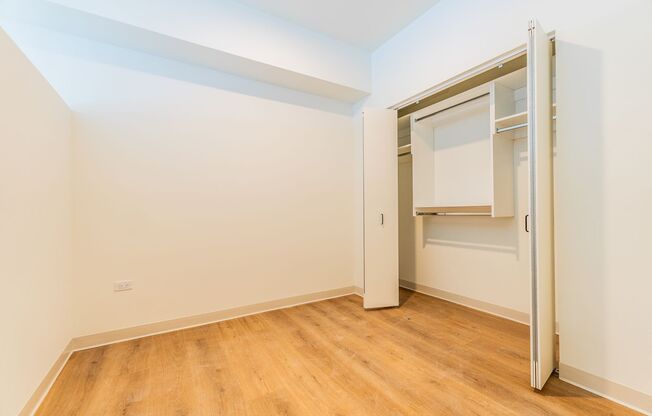 1 bed, 1 bath, 389 sqft, $2,990, Unit 201