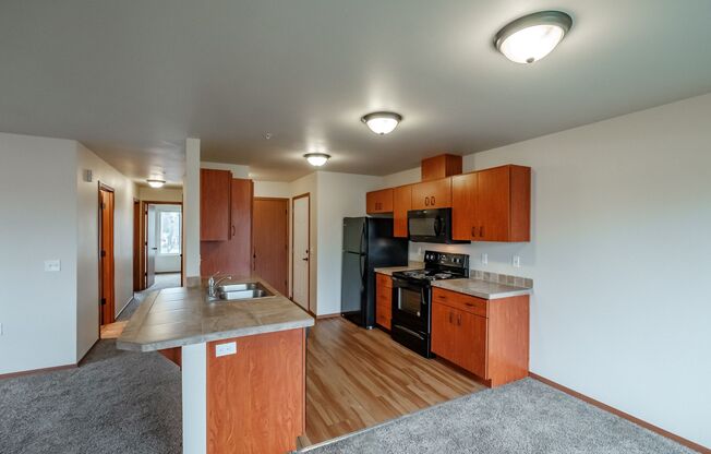 Partner-provided property photo