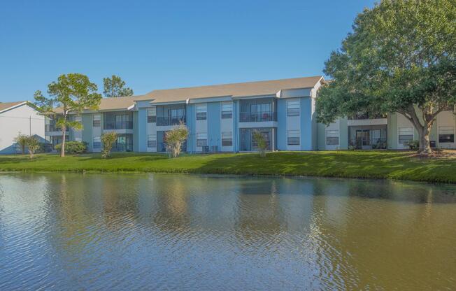 WE HOPE TO SEE YOU SOON AT SIENNA BAY APARTMENTS