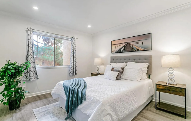 Modern Condo Living in San Jose: Unit 227 at 247 N Capitol Ave