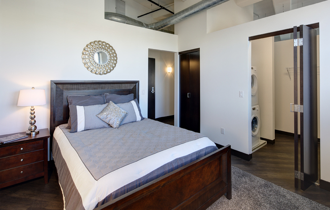 1 bed, 1 bath, 742 sqft, $1,650, Unit 308