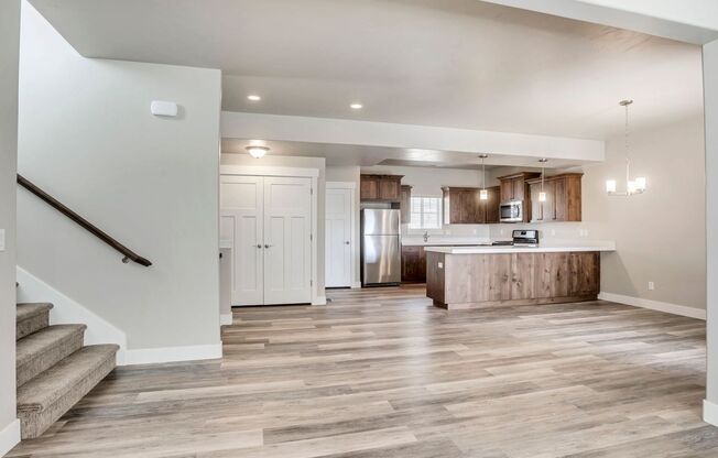 3 Bed Townhome - Provo's Southeast Bench