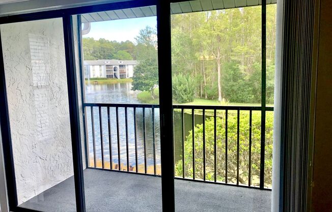 Updated 1BD/1BTH Condo with Resort Style Amenities in Tarpon Springs!