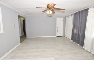 3 beds, 1 bath, $1,500