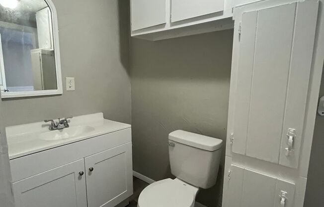 1 bed, 1 bath, $1,250