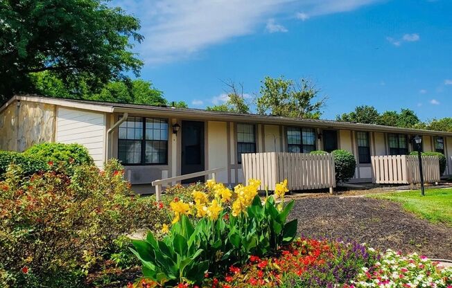 1 bed, 1 bath, 600 sqft, $1,269, Unit 1505
