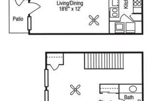 Partner-provided photo for $1185 unit