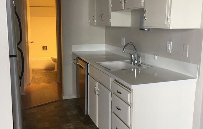 The Link Apartments